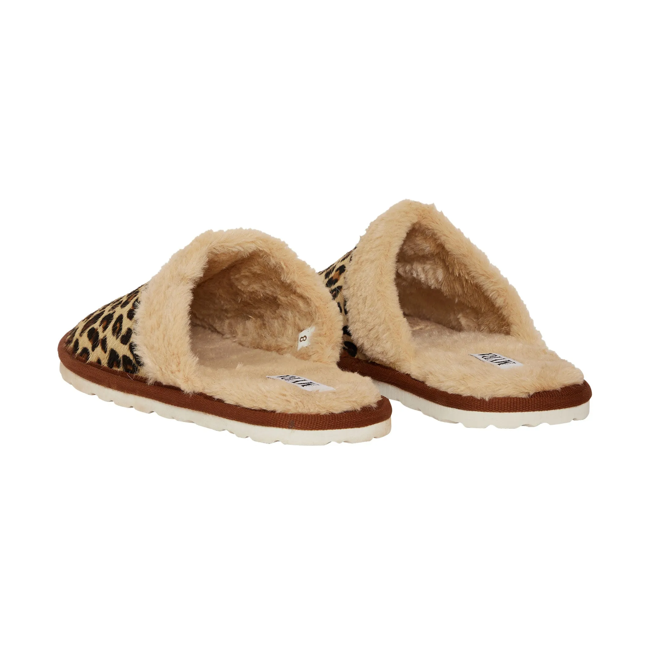 A la Mode Slipper