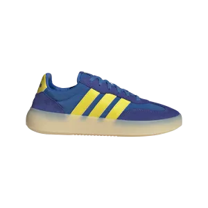 Adidas Mens Barreda Decode - Blue/Yellow/Blue