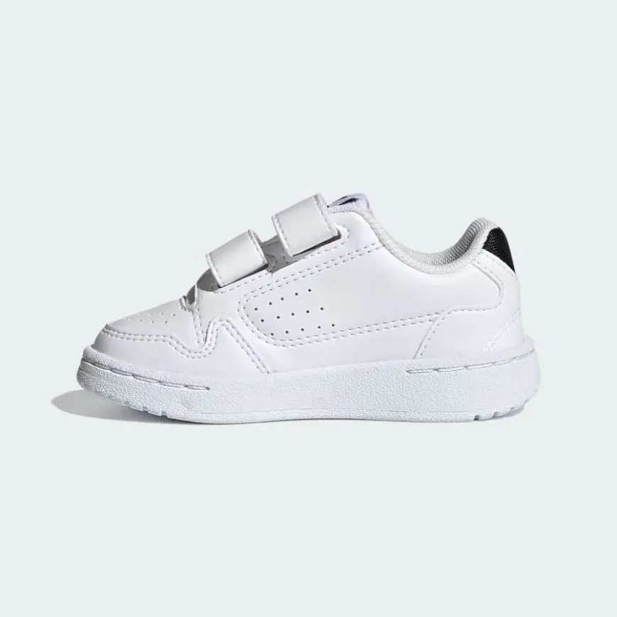 Adidas Ny 90 Infant-Unisex Original Shoes White/Black