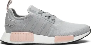 Adidas Wmns NMD_R1 'Light Onix' sneakers, gray