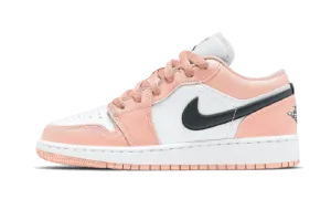 Air Jordan 1 Low Light Arctic Rose