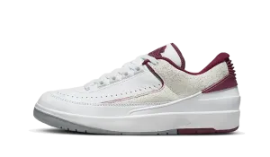 Air Jordan 2 Retro Low Cherrywood