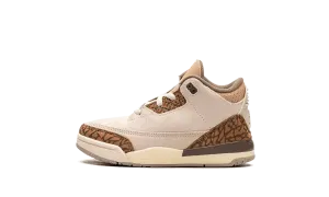 Air Jordan 3 Retro Palomino (TD)