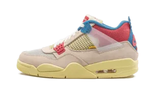 Air Jordan 4 Retro Union Guava Ice