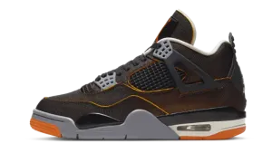 Air Jordan 4 SE Starfish