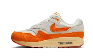 Air Max 1 Magma Orange