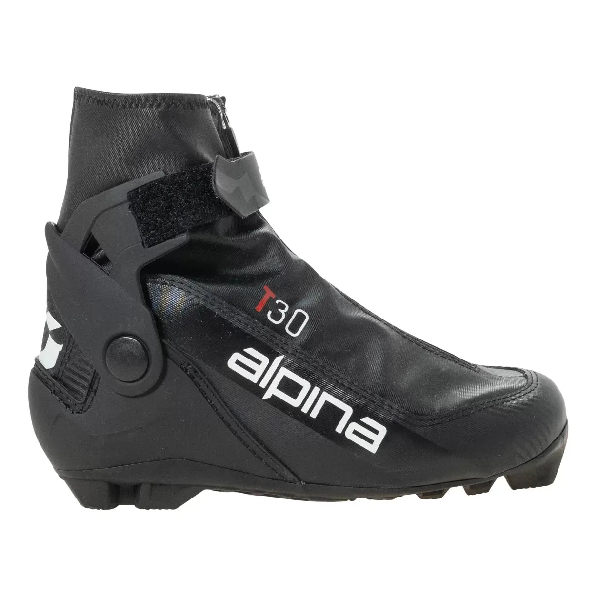 Alpina T 30 Ski Boots