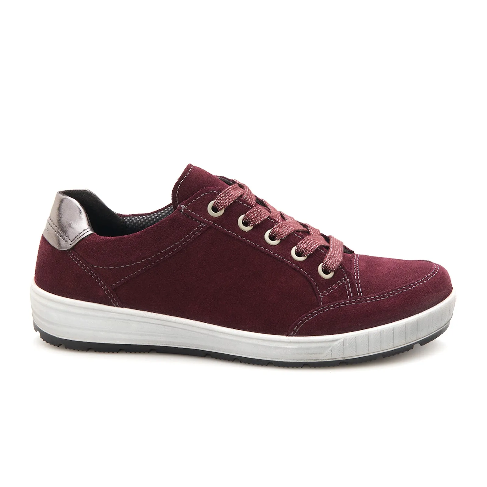 Ara Nicole Sneaker (Women) - Brunello