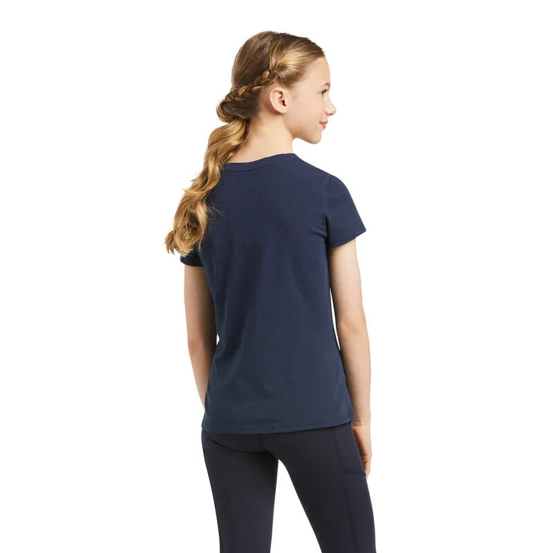 Ariat Kids Someday Tee