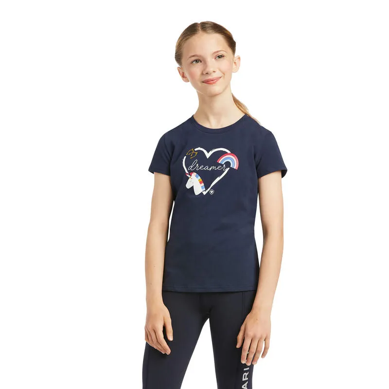 Ariat Kids Someday Tee