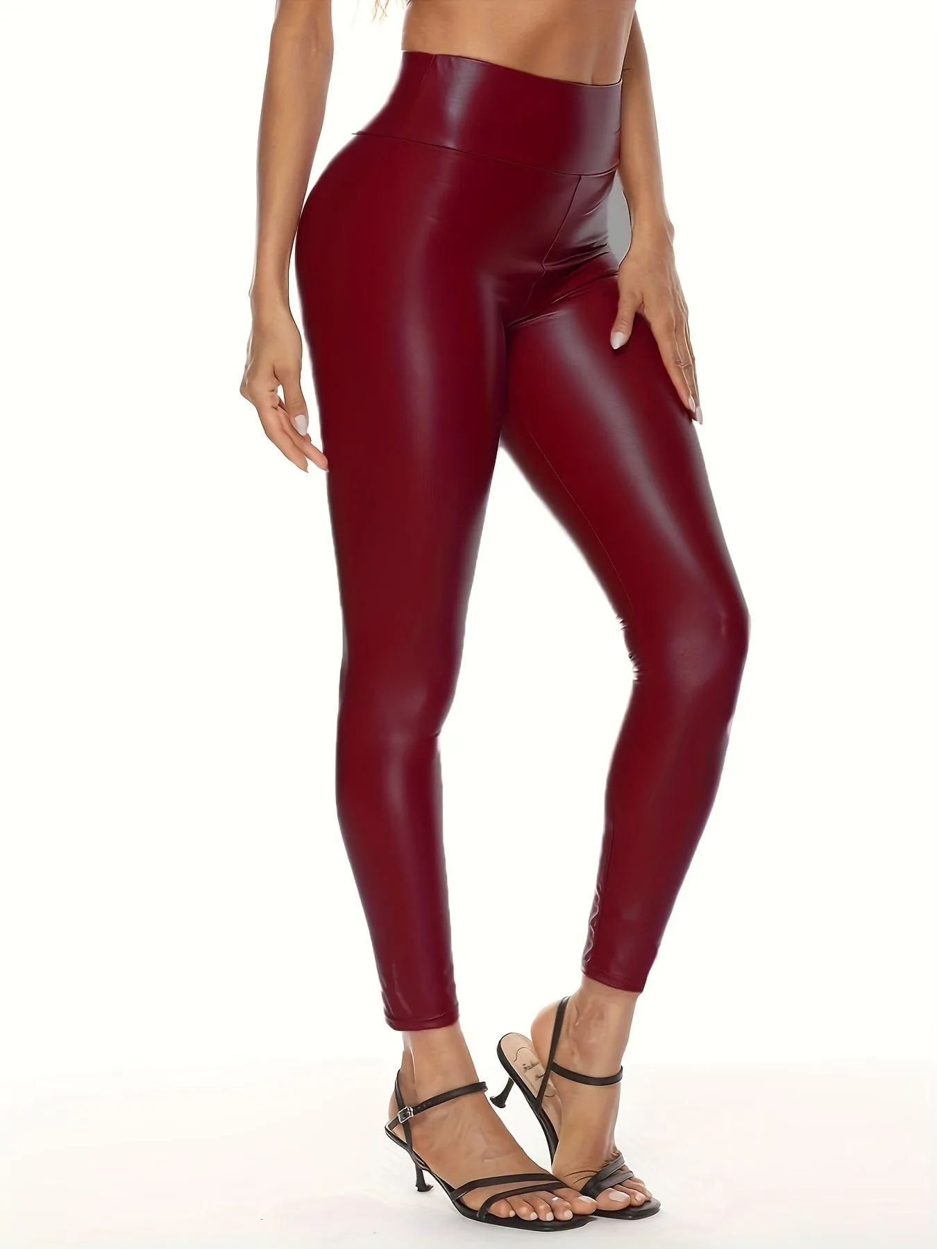 Autumn Leggings