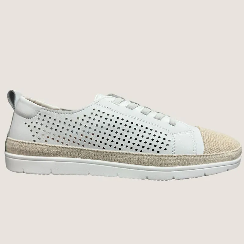 Bay Lane Moon Sneaker