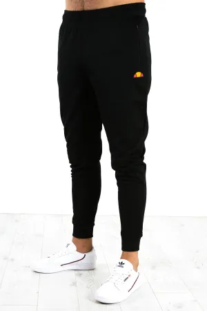 Bertoni Trackpant Black