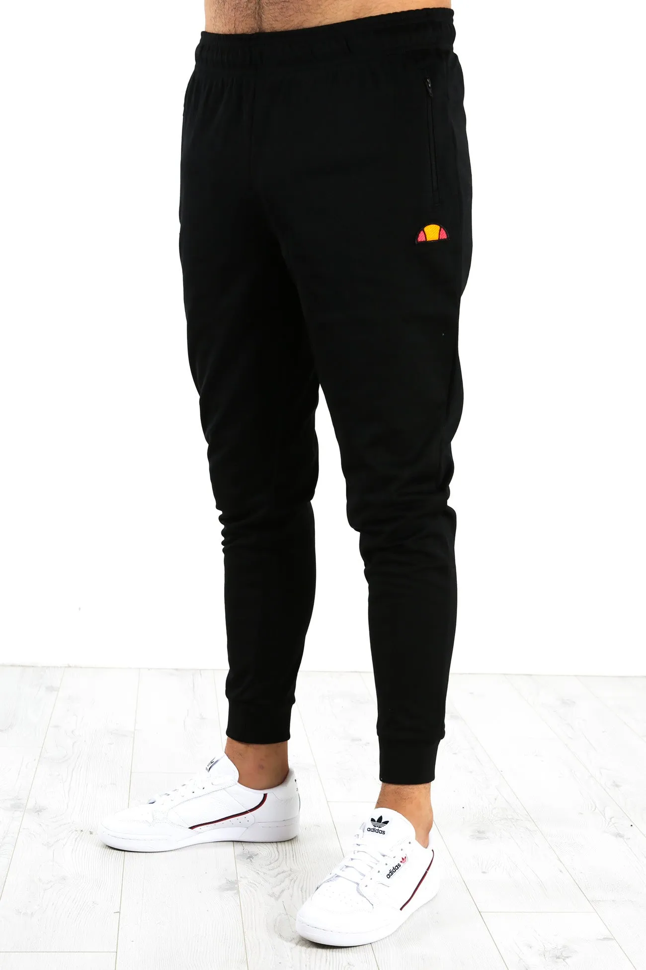 Bertoni Trackpant Black