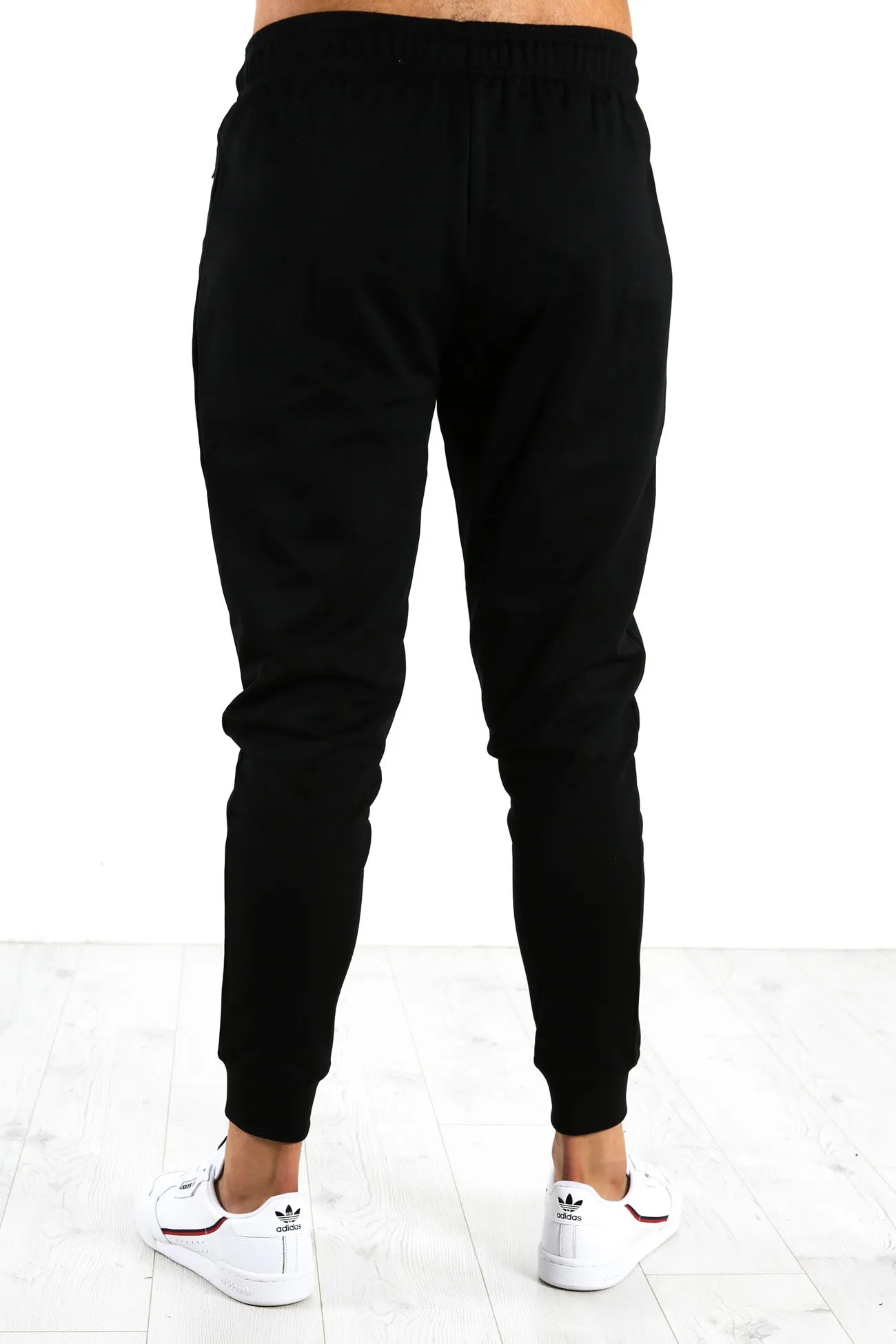 Bertoni Trackpant Black