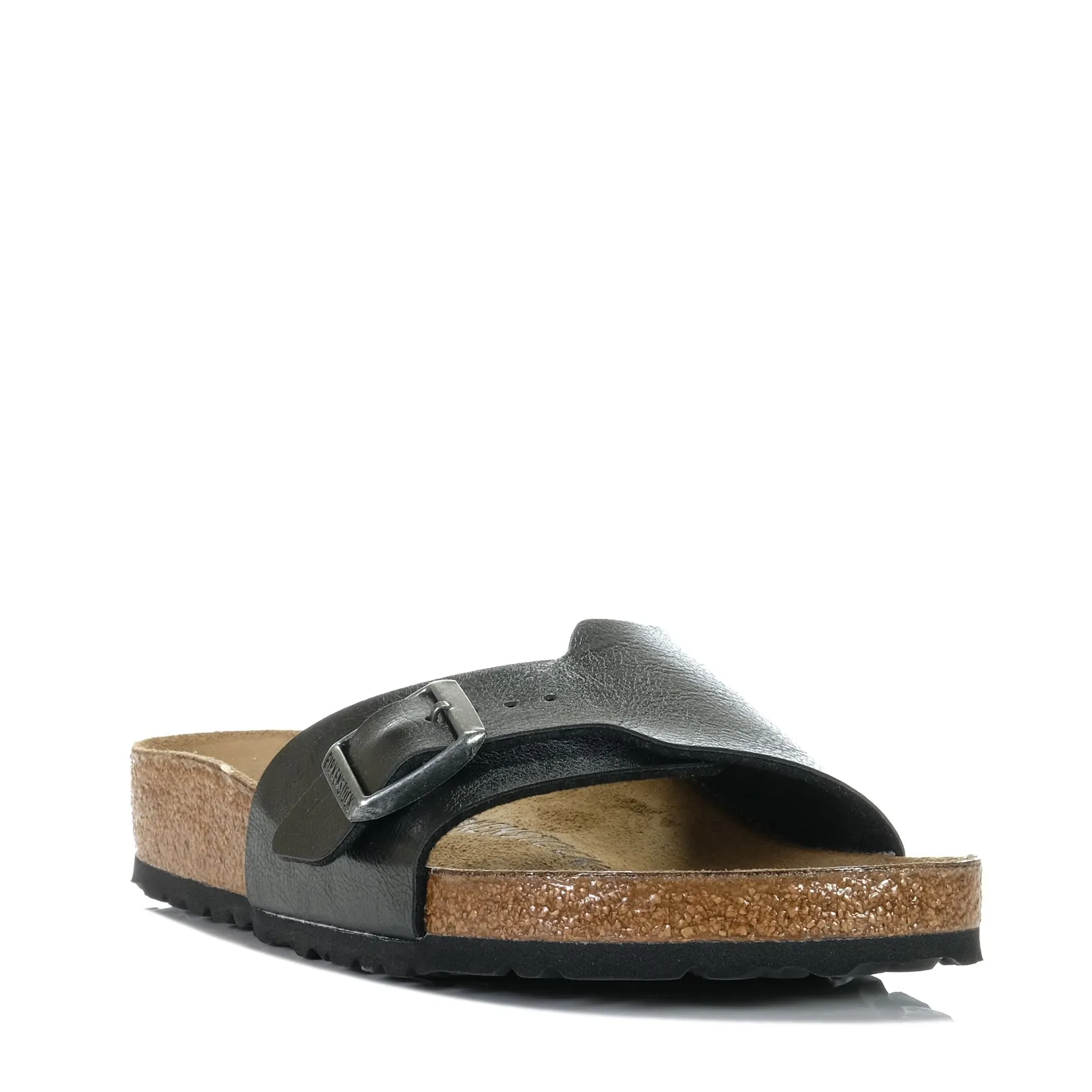 Birkenstock Catalina Birko-Flor Graceful (Regular) Licorice