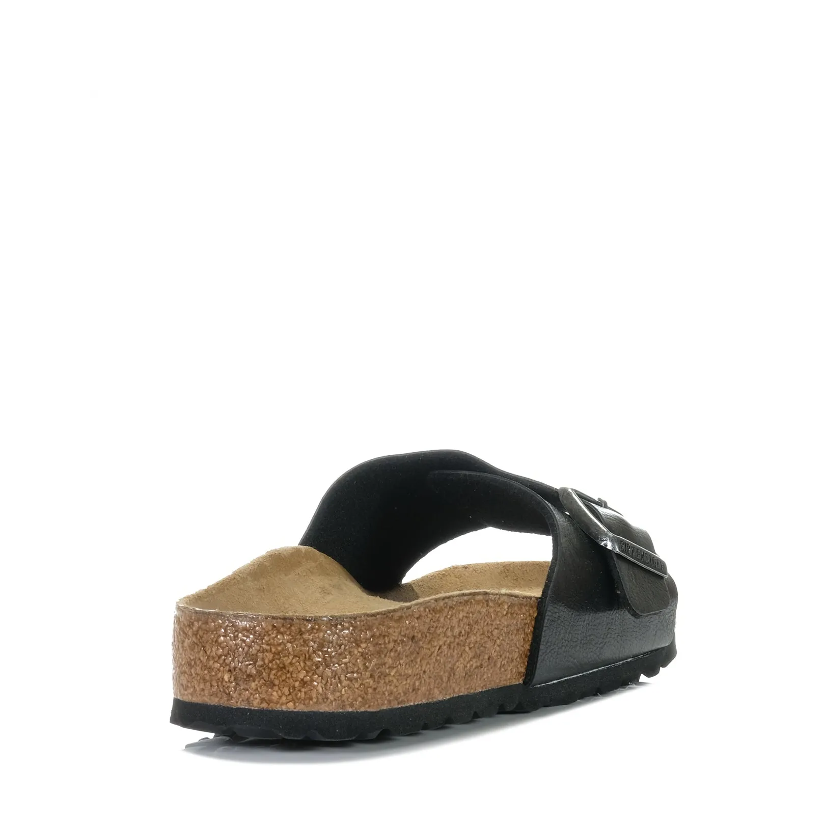 Birkenstock Catalina Birko-Flor Graceful (Regular) Licorice