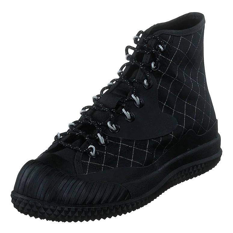 Bosey Mc Hi Black