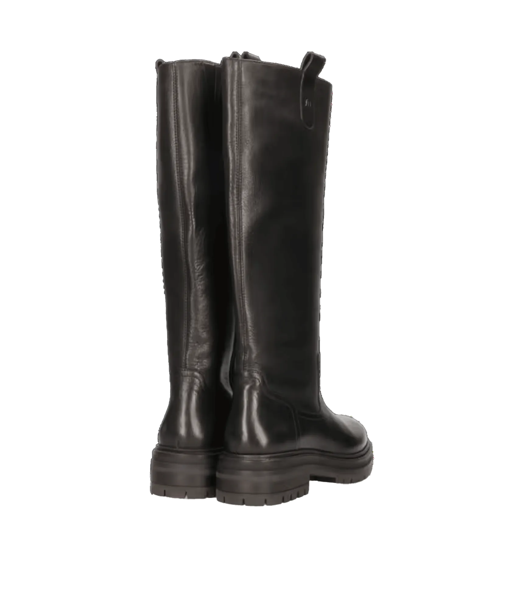 Briana Boots - Black