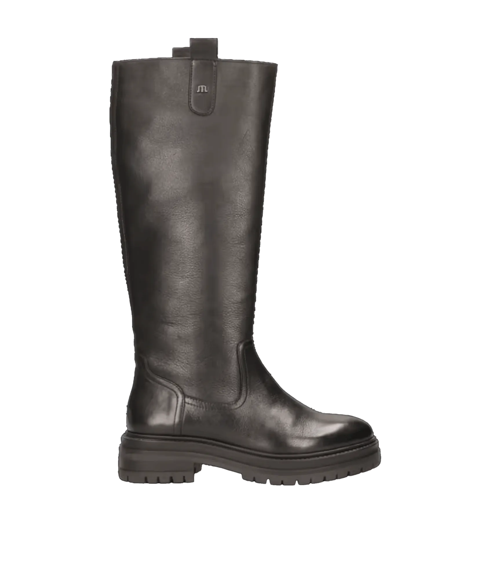 Briana Boots - Black