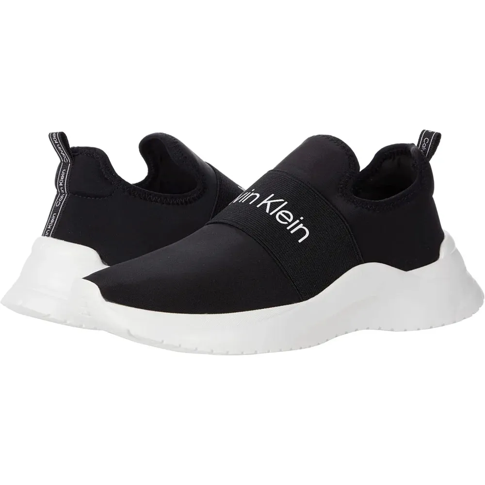 Calvin Klein Uzza Sneaker Women