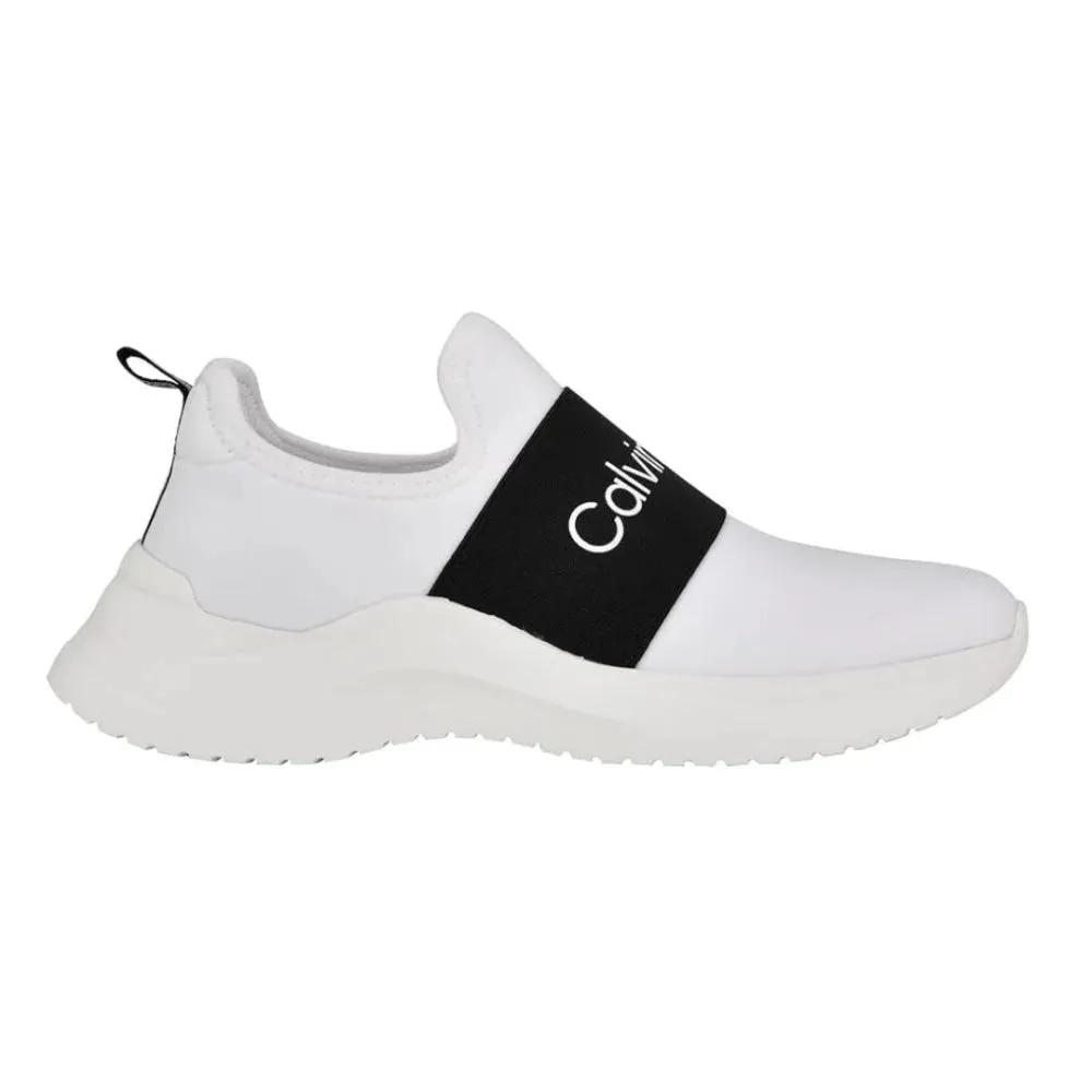 Calvin Klein Uzza Sneaker Women