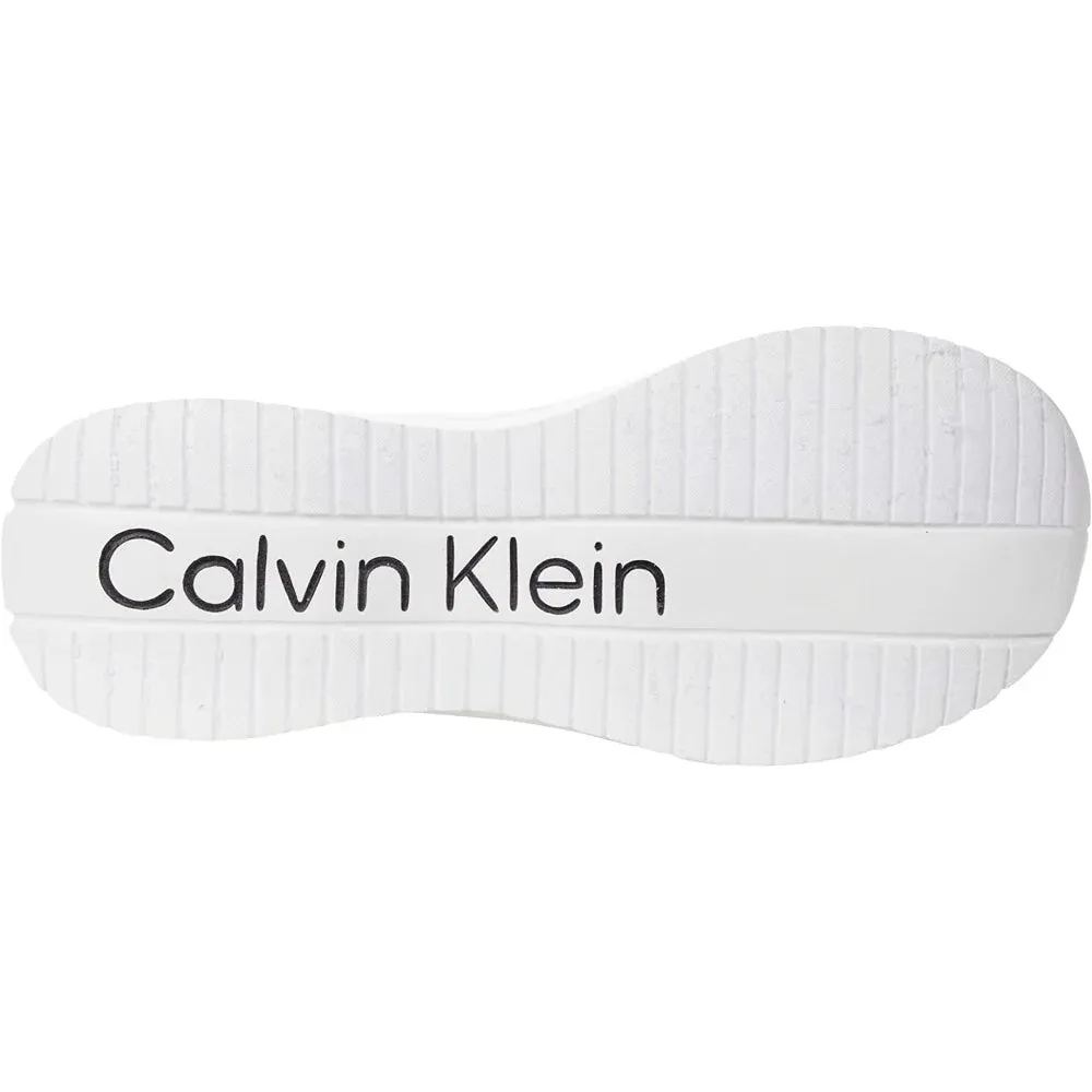 Calvin Klein Uzza Sneaker Women