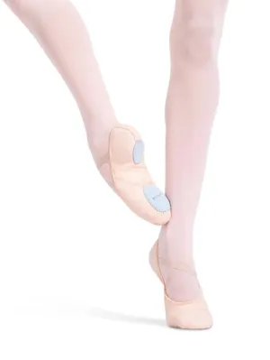 Capezio Canvas Juliet Ballet Shoe 2028W