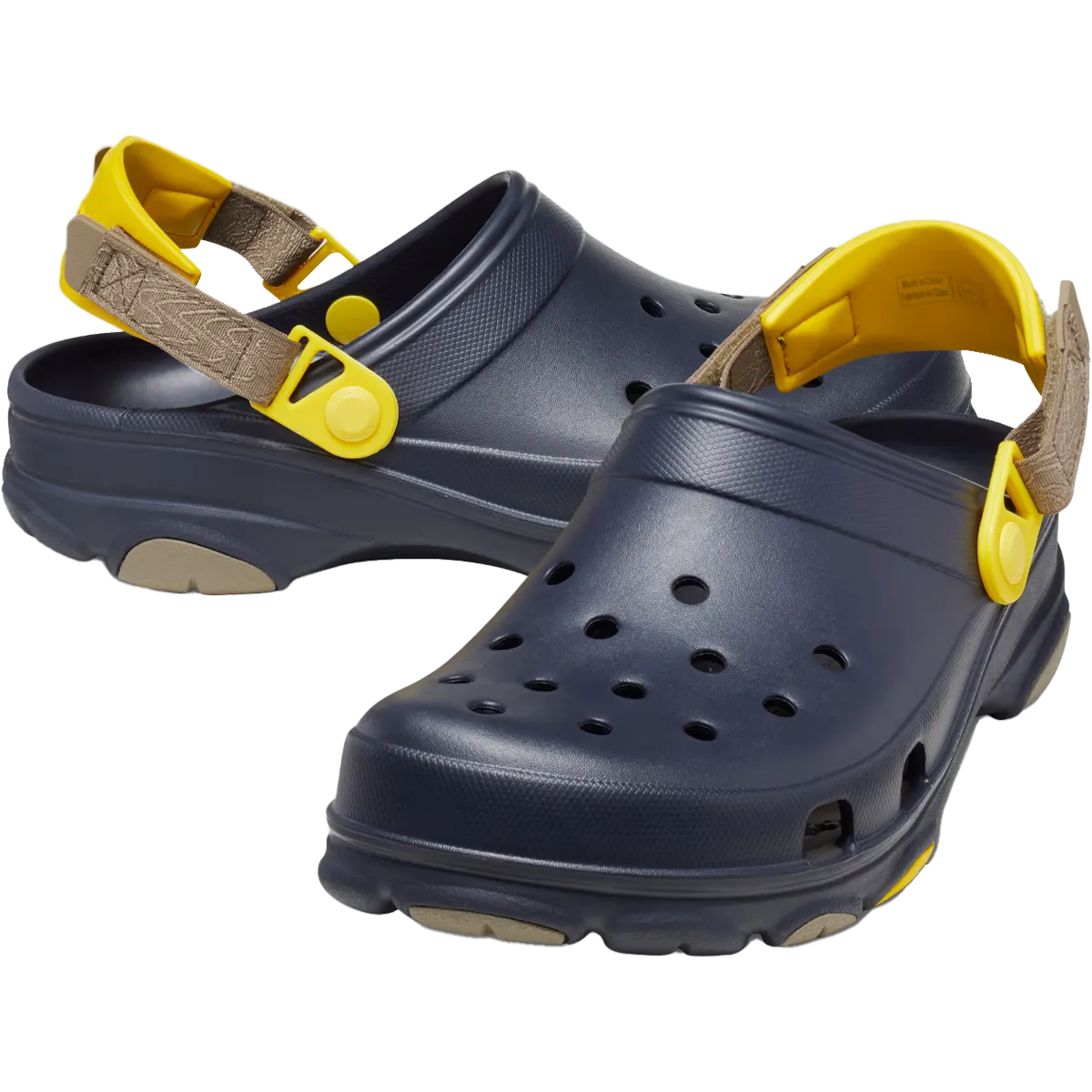 Classic All Terrain Clog