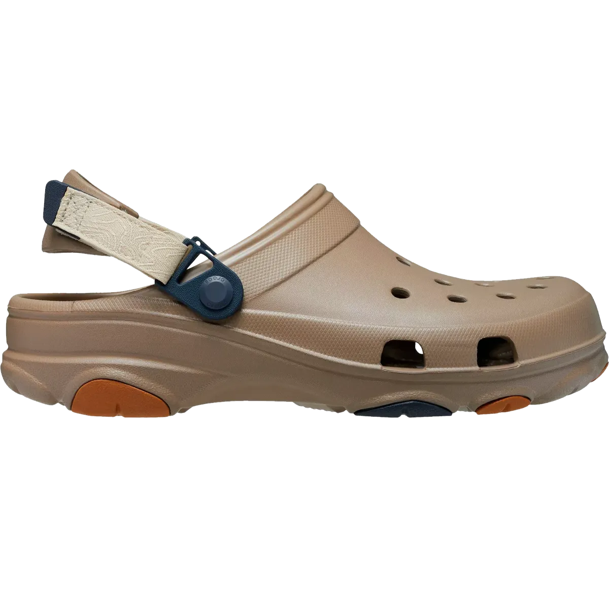 Classic All Terrain Clog