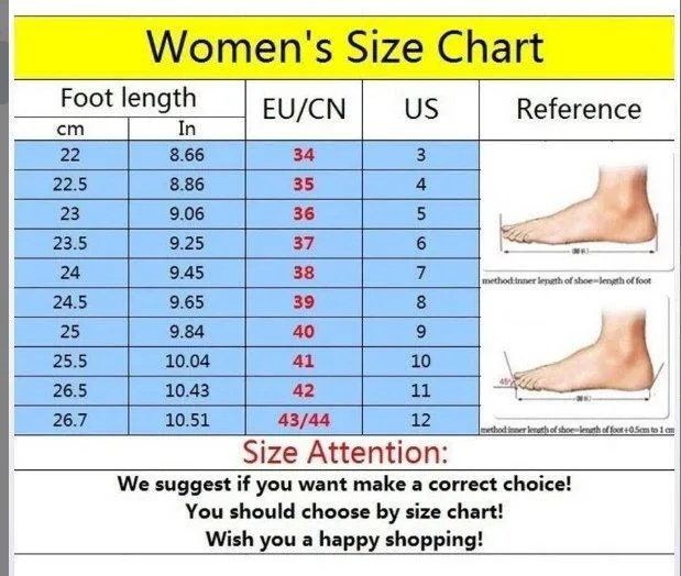 Comfy Orthopedic Shoes for Women