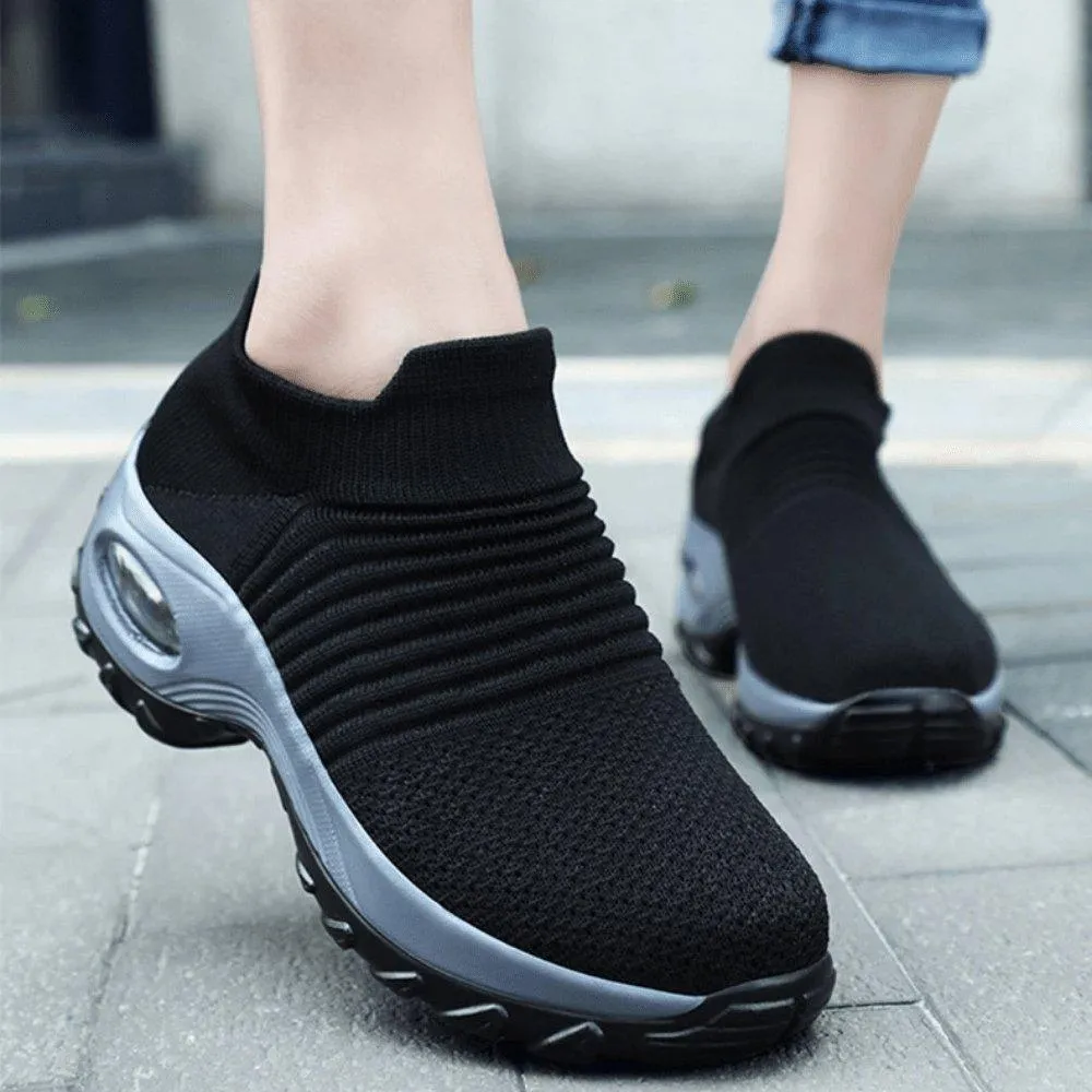 Comfy Orthopedic Shoes for Women