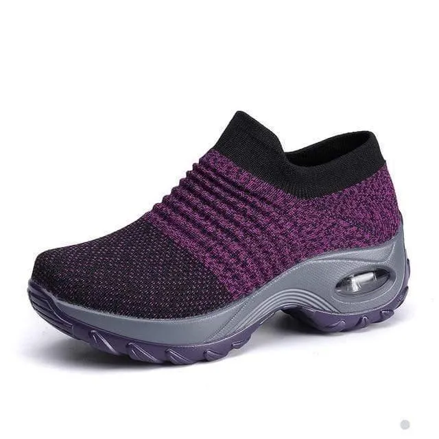 Comfy Orthopedic Shoes for Women