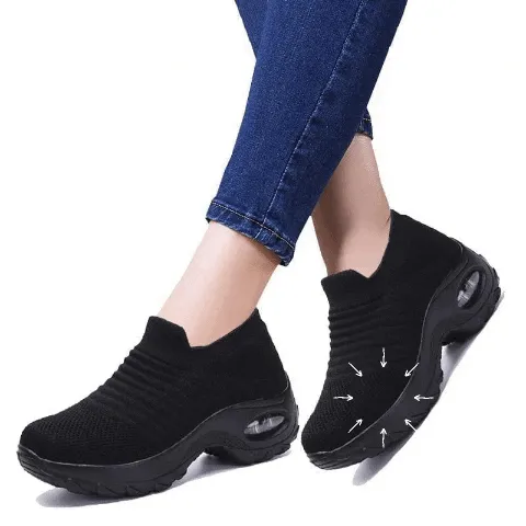 Comfy Orthopedic Shoes for Women