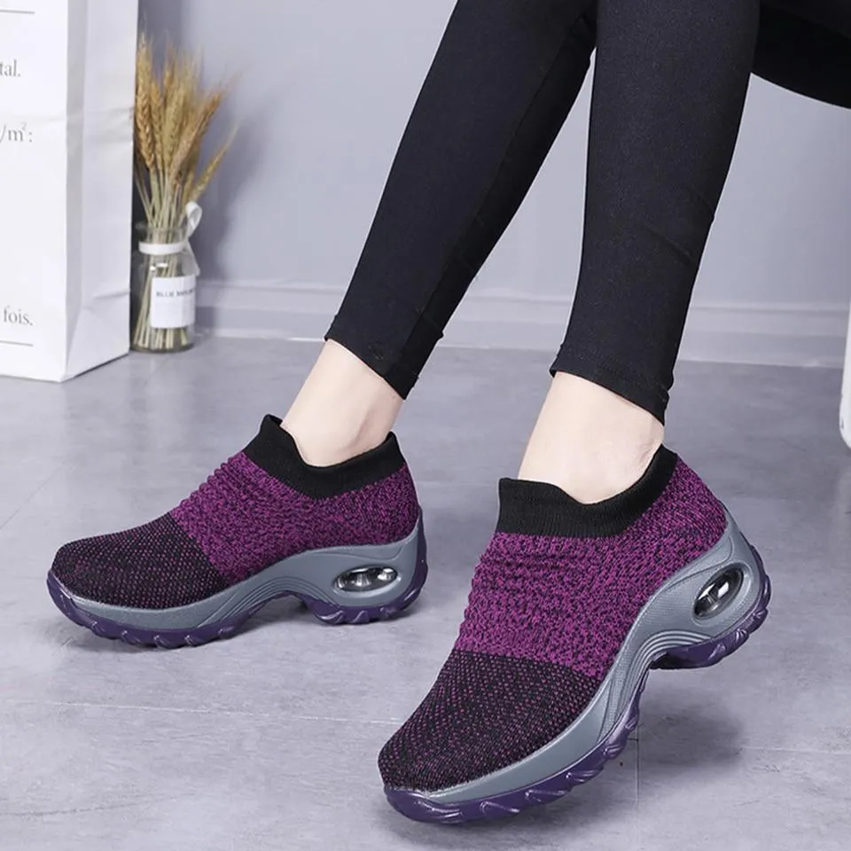 Comfy Orthopedic Shoes for Women