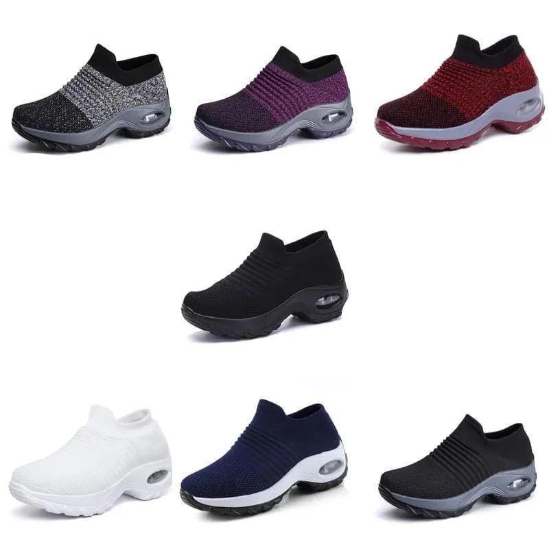 Comfy Orthopedic Shoes for Women