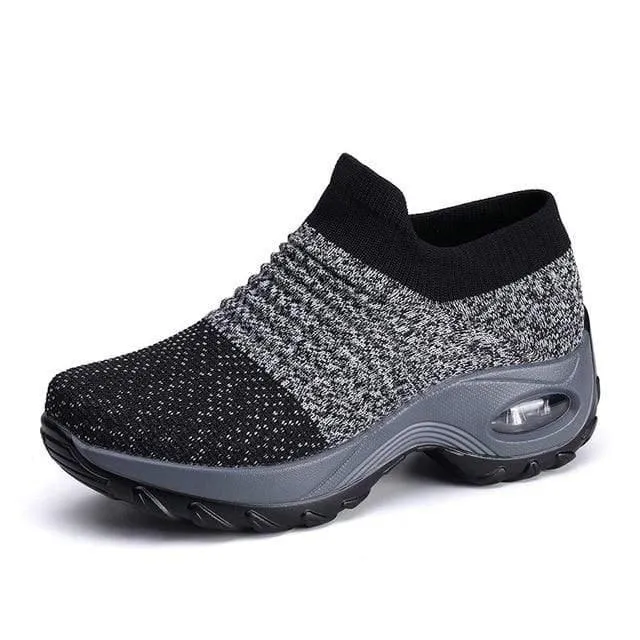 Comfy Orthopedic Shoes for Women