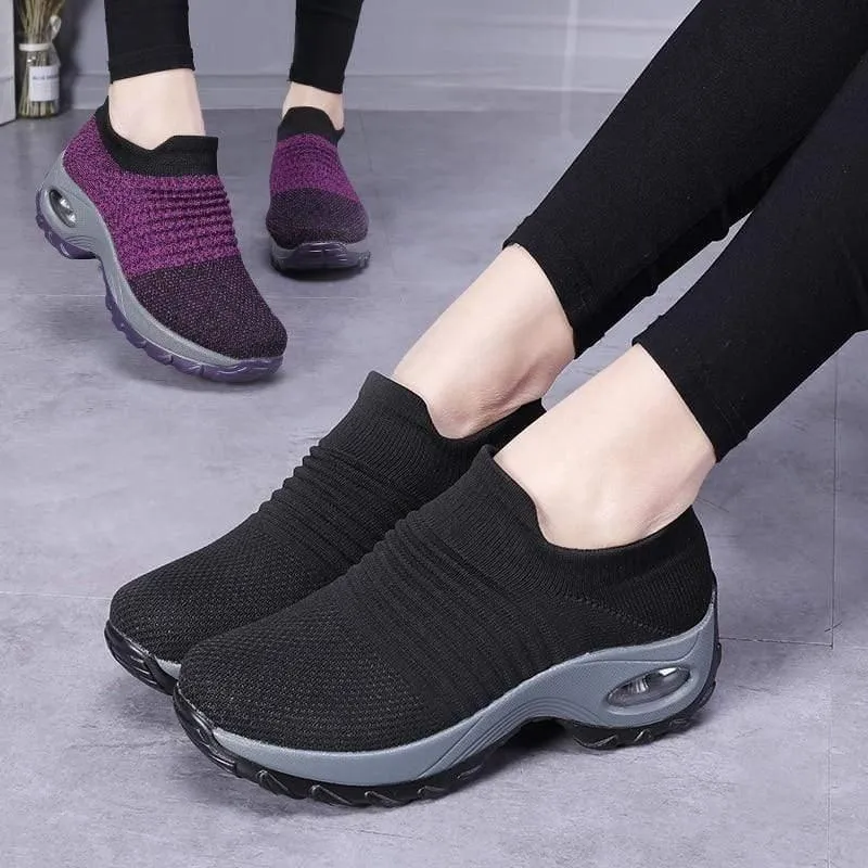 Comfy Orthopedic Shoes for Women