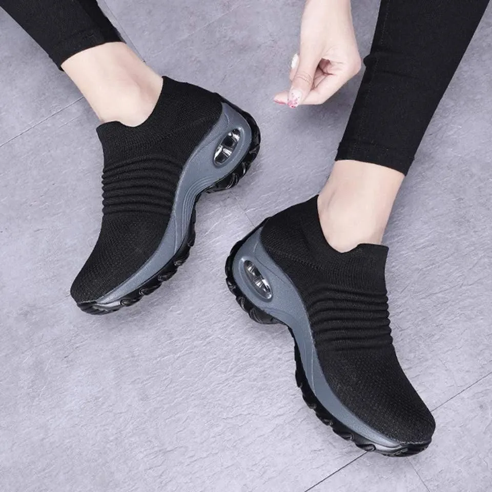 Comfy Orthopedic Shoes for Women