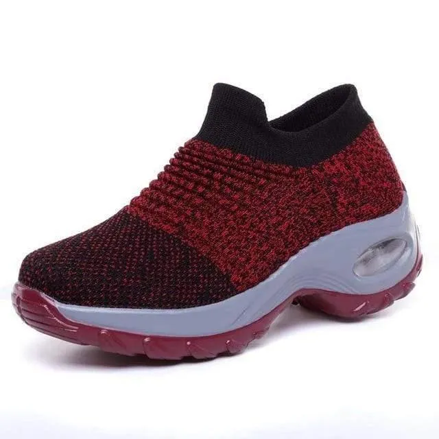 Comfy Orthopedic Shoes for Women