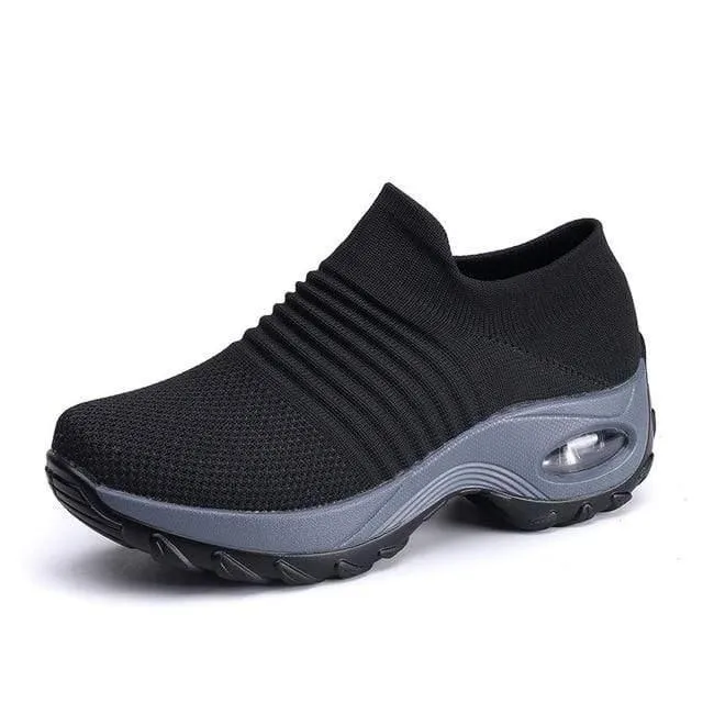 Comfy Orthopedic Shoes for Women