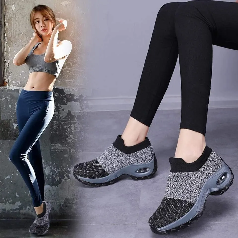 Comfy Orthopedic Shoes for Women