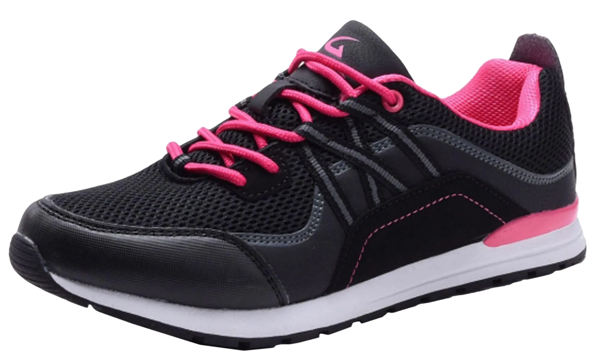 Dream Seek Women's Cross Trainer Athletic Fashion Sneaker