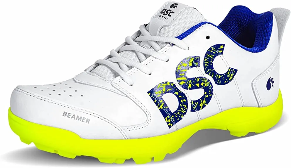 DSC Beamer Cricket Rubber Shoes