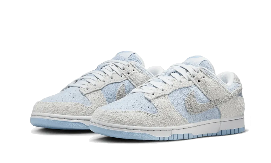 Dunk Low Light Armory Blue Photon Dust