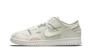 Dunk Low Scrap Phantom