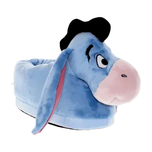 Eeyore Slippers