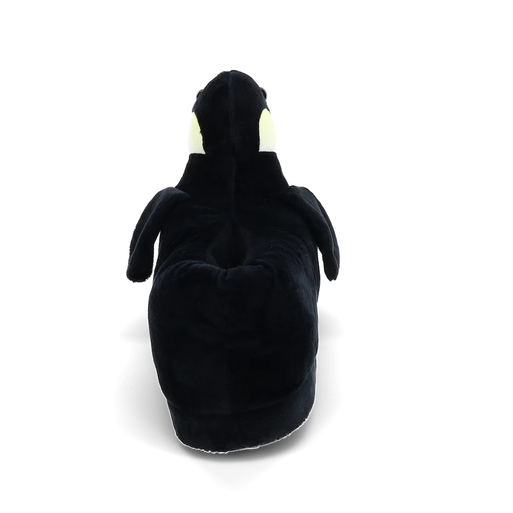 Elliott the Emperor Penguin