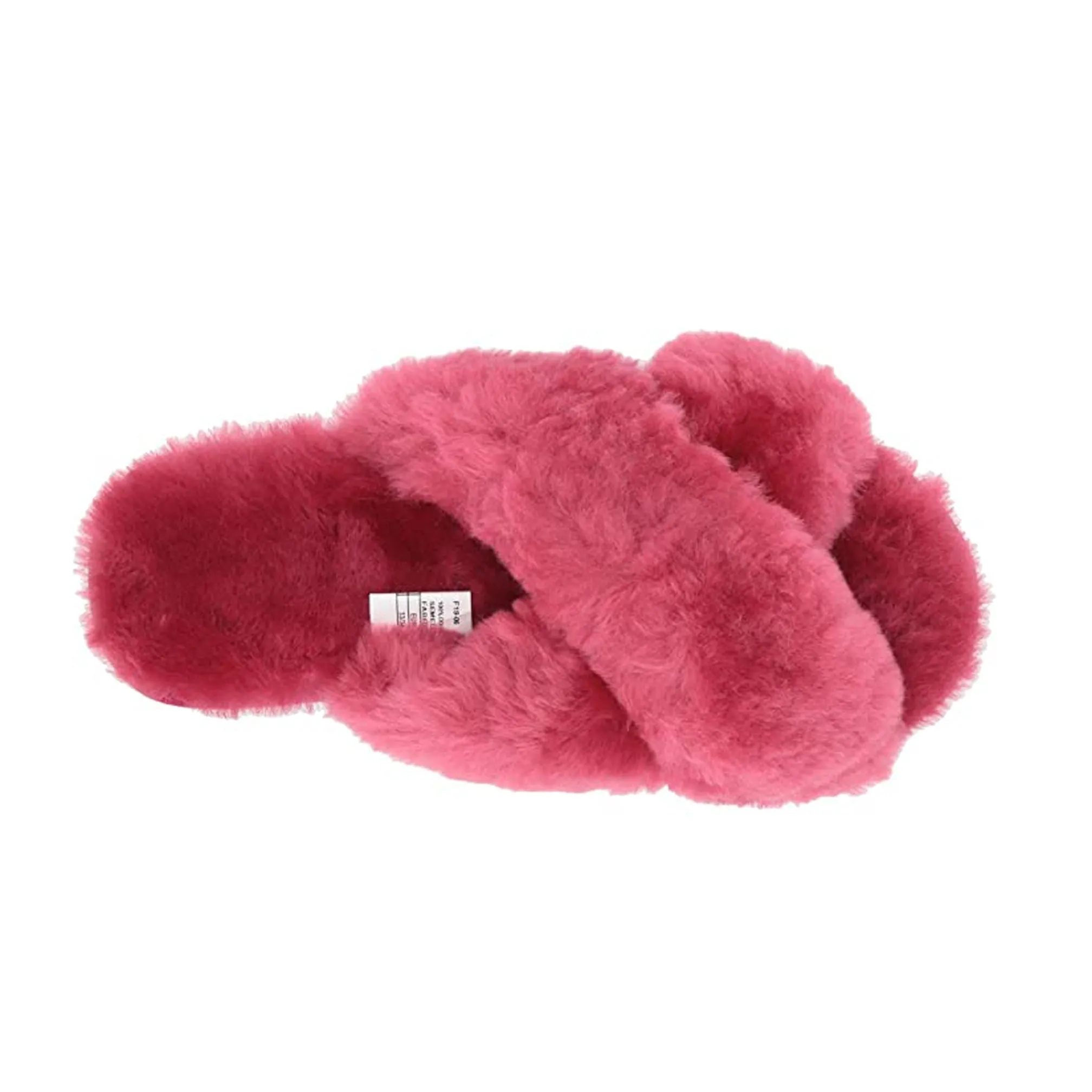 Emu Australia Berry Slippers