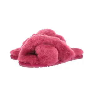 Emu Australia Berry Slippers